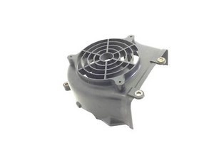 Luftleitblech Abdeckung Kühlerlüfter Kymco Like 125 2009 2011