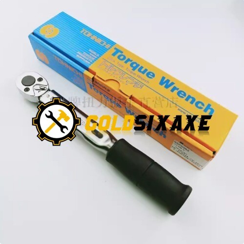 1PCS NEW FOR TOHNICHI QSP50N3 Jump type fixed torque wrench (1050N.m