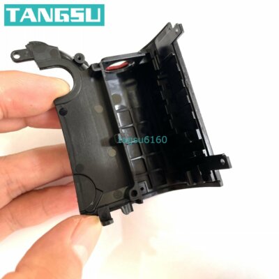 For Nikon D7200 Grip Cover Right Rubber Unit Camera Replacement