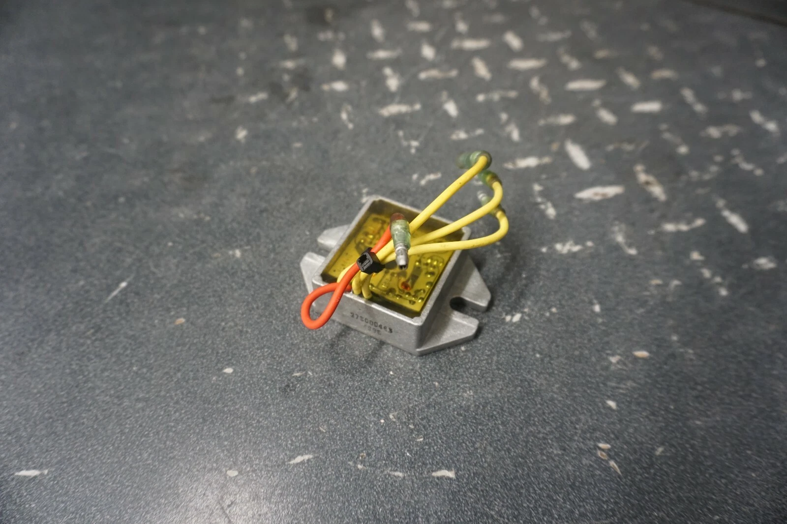 1996-2000 Sea-Doo OEM Rectifier Voltage Regulator 278000123 GTI GTS SPX SPI SP