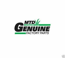 Genuine MTD 954-0101A Snow Blower Auger Belt New Old Stock