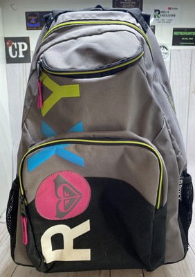 roxy overnight bolsa