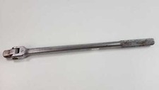 Proto Challenger 3/4" Drive 19" Flex End Breaker Bar No. 1870 Made In The USA
