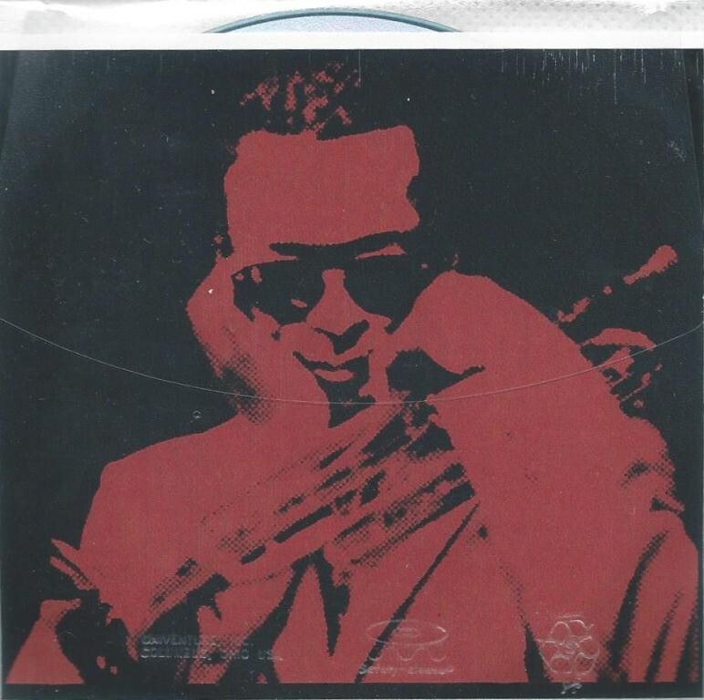 Davis Miles Original Mono - The & Recordings UKオリジナルMiles