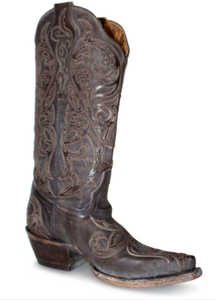 ebay womens western boots