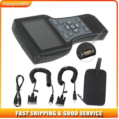 For Curtis 1313-4331 Handheld Programmer Full Function Level 1313-4401 1311-4401