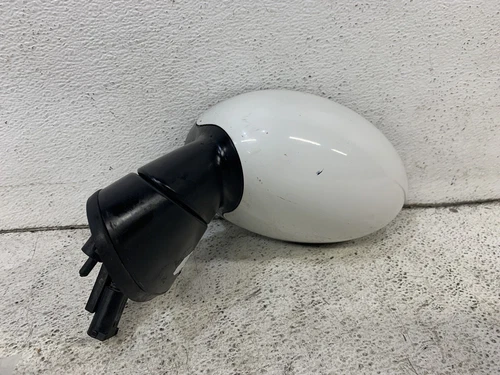 2002-2006 BMW Mini Cooper left driver side view door mirror sideview oem
