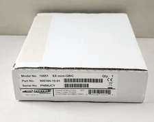 Genuine Extreme Network 1000BASE-SX (LC) Fiber mini-GBIC (SFP)