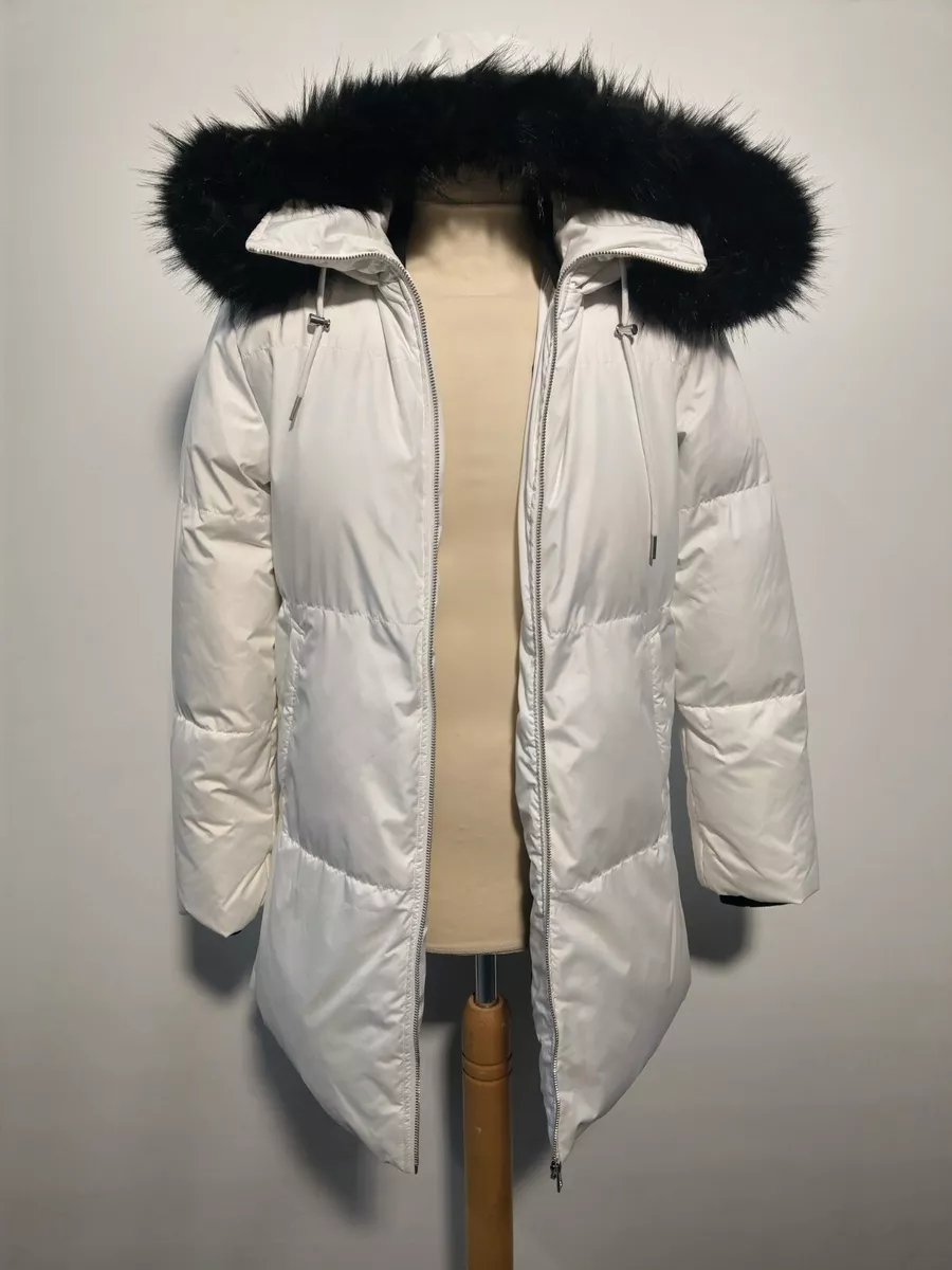 manteau hiver maje