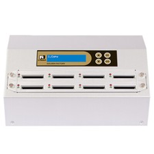 Ureach 1:7 Compact Fast CFAST Flash Duplicator/Sanitizer 3.9GB/Min - CFAST908G