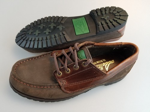 SPERRY TOP SIDER STRIDE RITE Brown 