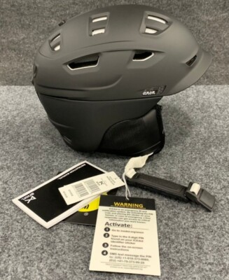 Anon Nova MIPS  Ski & Snowboard Helmet Womens S