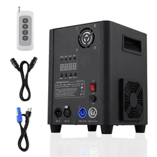 Cold Spark Machine 750W Stage Effect DMX Firework Machine DJ Party Wedding Show