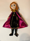 TY Sparkle Disney Frozen 2 Princess Anna Plush Doll 15.5" Inches Beanie Babies — photo 6