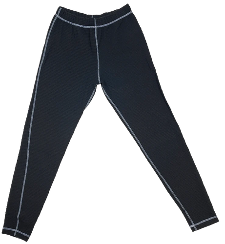 DUI - PowerGrid Base Layer Pants - Unisex - Picture 4 of 6