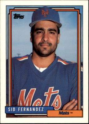 1992 Topps Micro Baseball Pick Complete Your Set #251-500 RC Stars