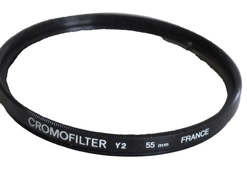 EXC] 50mm f6 Optical Color Lens YUNON YN600 Toy Camera from Japan