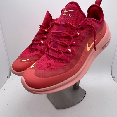 Air Max Axis Pink Athletic Shoes Nike Air Max Axis Platinum Buy