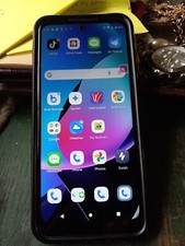 Moto g play Xt227Idl  Pre-owned With Tictok App Unlocked