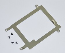 Dell Latitude E7440 SATA Hard Drive HDD SSD 5mm Metal Caddy Frame Bracket 0WPRM