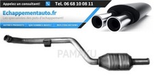 Katalysator Mercedes-Benz E-Klasse W210 E200/220TD