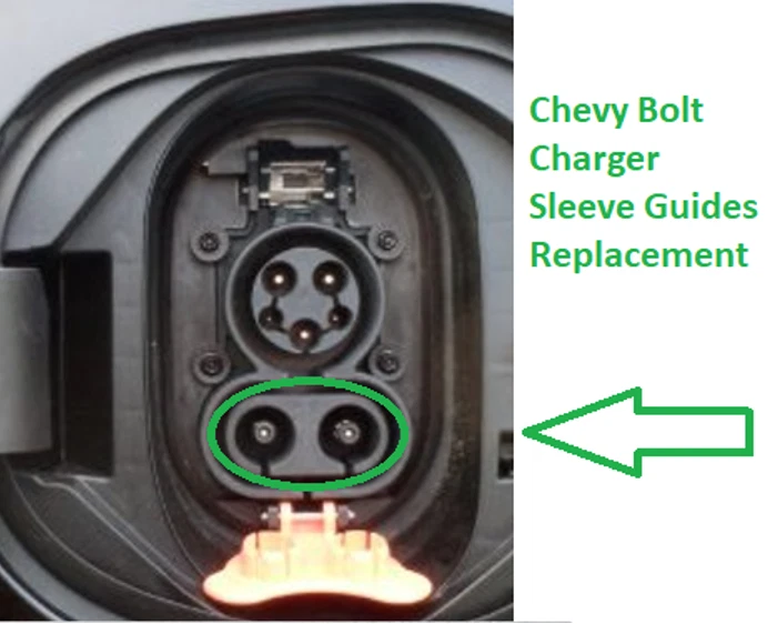 2017 chevy 2024 bolt charger