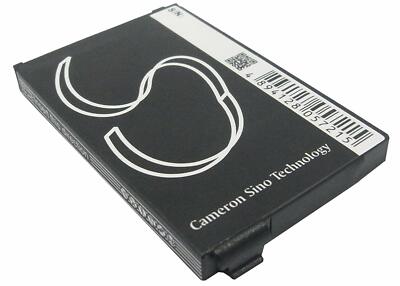 Batterie Lithium-ion 3.7V 1000mAh Pour Philips Avent SCD530 - Compatible Avec Moniteur Bébé, Modèles SCD535, VTech BM1000, Etc. - 10