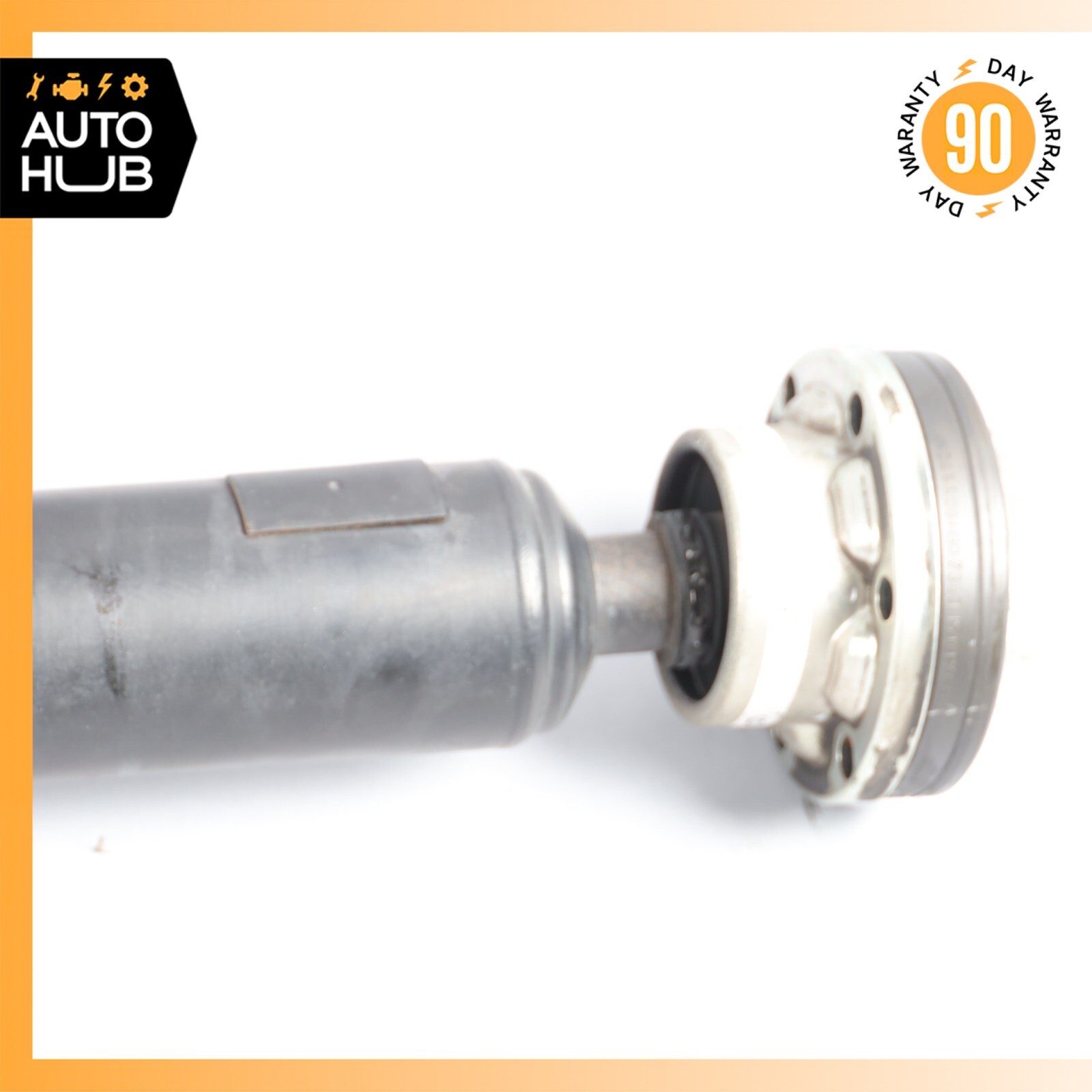 08-19 Maserati GranTurismo M145 Rear Axle Driveshaft Drive Shaft 246688 OEM 61k