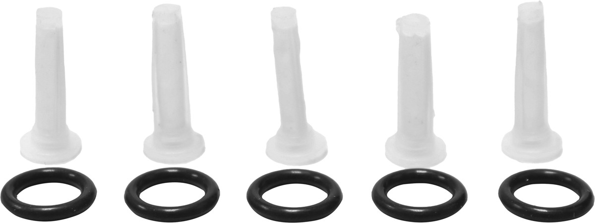 All Balls Quick Break O-Ring and Filter Kit 5pk KTM Husqvarna 11