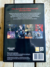 TOMB RAIDER VI: The Angel of Darkness - STEAM Code - PC Download (No CD/DVD) EUR 3,44 - FR