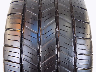 P275/55R20 Goodyear Eagle LS-2 111 S Used 6/32nds