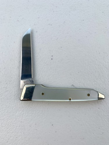 Parker Cutlery Company 1981 Space Shuttle Columbia L999 Knife - Picture 15 of 21