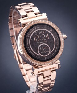 smartwatch michael kors mkt5022