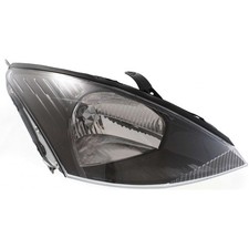 For Ford Focus 2003 2004 Headlight Assembly Passenger Side