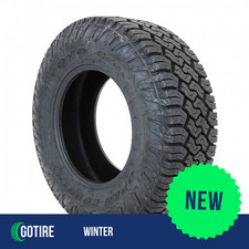 1 X New - 27565r20 Toyo Open Country Ct 126123q 1 X New - 27565r20 Toyo Open Country Ct 126123q