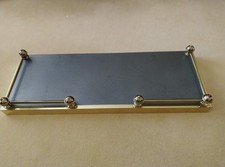 Hearth for Electric Fire (Fire not included)