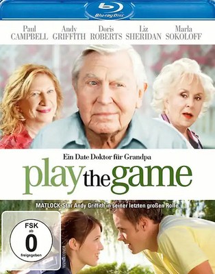 Play the Game-Ein Date Doktor für Grandpa