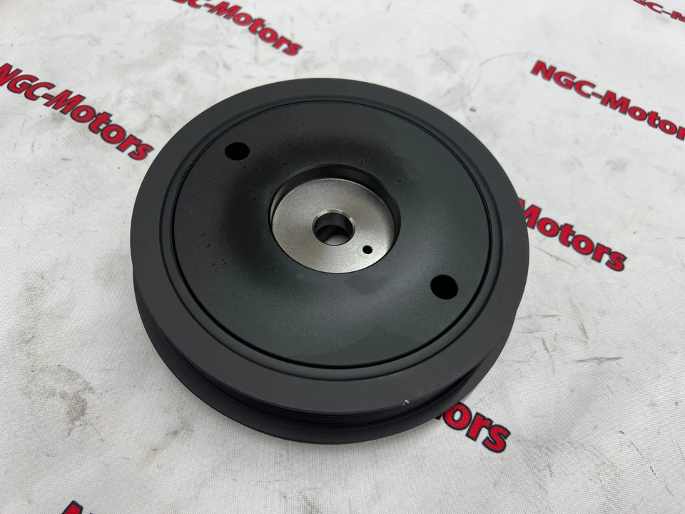 Mitsubishi ASX Delica D:5 LANCER OUTLANDER PULLEY 1104A086 Genuine JDM AN13 AN14 - Image 4 of 4