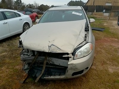Automatic Transmission Fits 12 IMPALA 112240