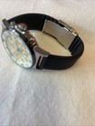 Croton Chronomaster Men’s Wristwatch w/ Silicon Band — photo 3