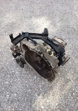 Getriebe ESY VW (Lupo) Polo Seat Arosa 5 Gang Schaltgetriebe KM 118337
