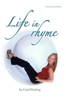 Life In Rhyme Carol Ponting Taschenbuch Kartoniert / Broschiert Englisch 2007