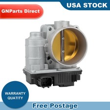 Throttle Body For Nissan Altima Maxima 350z Quest For Infiniti For M35 For I35
