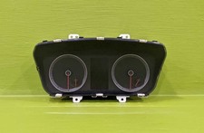 15 SONATA 2.0L SPEEDOMETER CLUSTER W/4.2" DISPLAY MPH 155K MILES OEM 3855-1