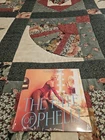 TAYLOR SWIFT THE FATE OF OPHELIA 7" VINYL SINGLE ORANGE IN COLOR NEW & SEALED