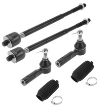 Kit Suspension 6 Pièces Embout pour Chevrolet Equinox 2005-2009 pour Pontiac