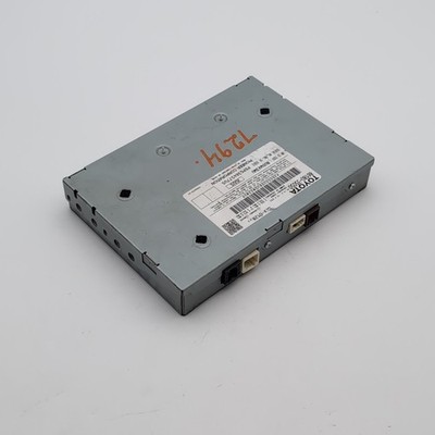 2016 2017 2018 2019 Toyota Prius Radio Satellite Receiver Module 86180-35050