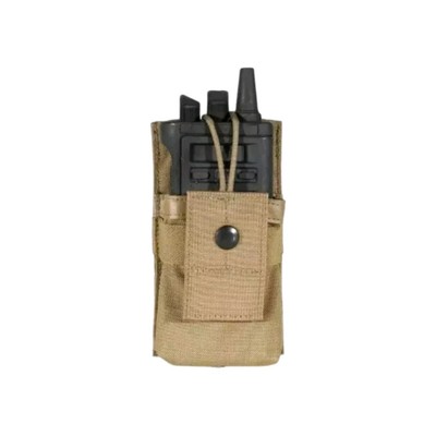 BLACKHAWK STRIKE Small Radio/GPS Pouch - Tan