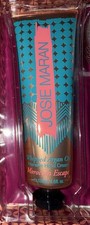 JOSIE MARAN WHIPPED ARGAN OIL HAND CREAM MOROCCAN ESCAPE 4.6 oz