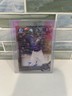 JUAN GUERRERO ~  2022 Bowman Chrome GOLD REFRACTOR AUTO /50 ~ Rockies